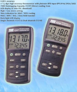 �׽����ضȱ�TES-1318
