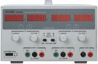 ֱ���Դ������EPS-3030TD