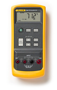 Fluke712�^��У����