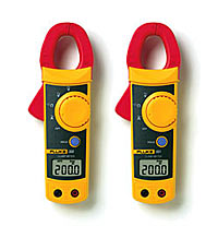 Fluke321/322�Q�ͱ�