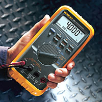 ���ñ�Fluke787