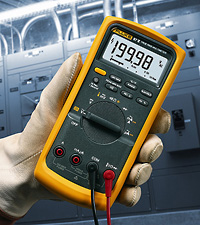 ��(sh��)�ֶ��ñ�Fluke80ϵ��V