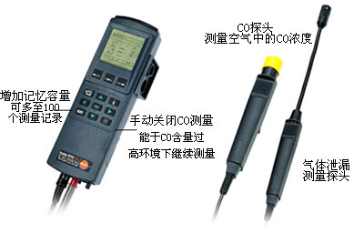 ��������x-Testo 300XL-I