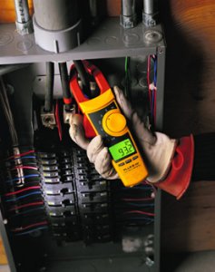 Fluke334�Q�ͱ�