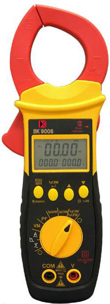 AC600A TRMS�����^�lBK9006