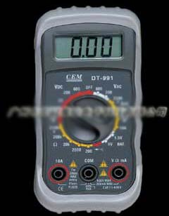 �����f�ñ�DT-991L