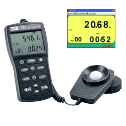 ���I(y��)���ն�Ӌ(j��)(RS-232)TES-1339R