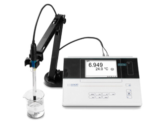 SCHOTT �_ʽPHӋ(j��)ProLab1000