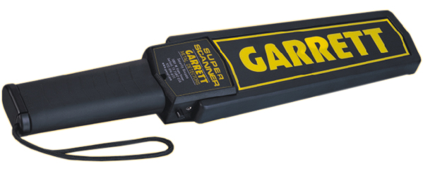 GARRETT����(gu��)����(j��)����̽�y(c��)��