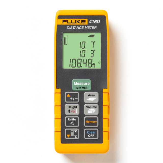 ����y���xFLUKE 416D(60��)