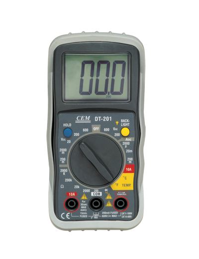 �����ܔ����f�ñ�DT-201
