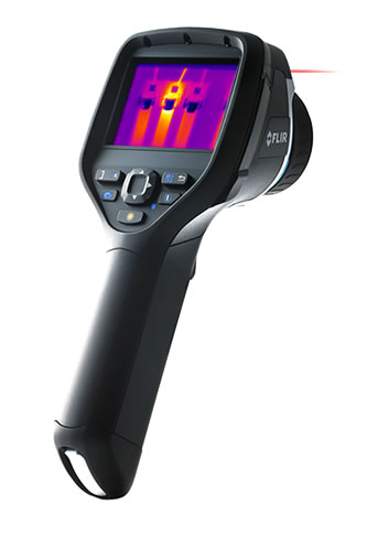 E-ϵ�оo���͟���xFLIR E40 �¿�