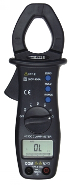 AC/DC鉗表TM-13E