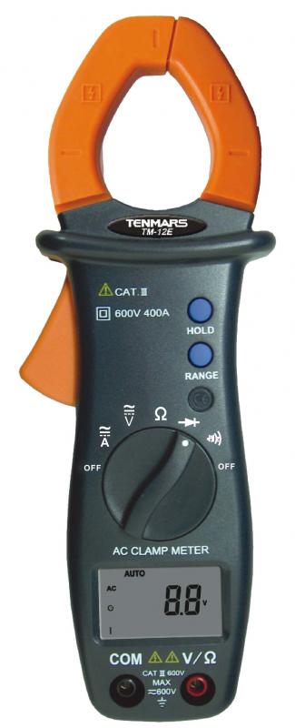 AC�Q��TM-12E