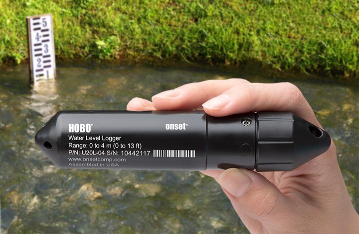HOBO����ˮλӛ䛃xU20L-01