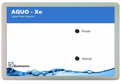 ���Mˮ�O��̽�y��AQUO Xe